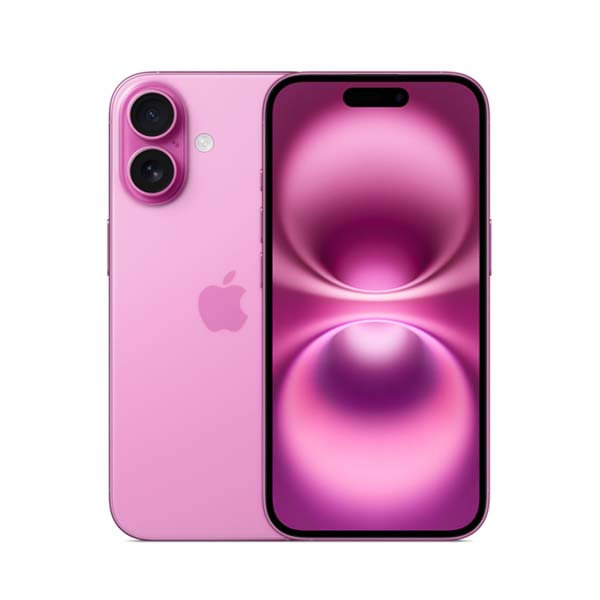 گوشی موبایل اپل iPhone 16 128GB دو سیم کارت بدون رجیستر (نات اکتیو)