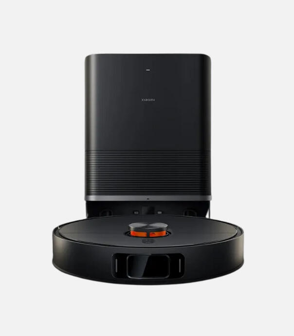 جارو رباتیک شیائومی Robot Vacuum X20 Max 